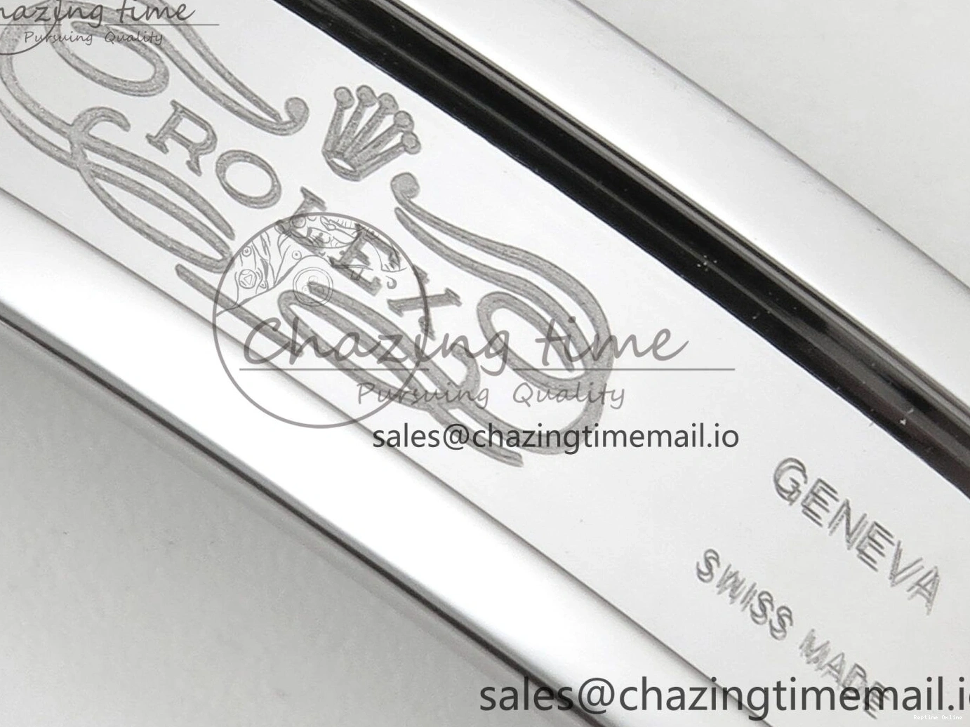 0228 Popular DateJust 31 278274 THBF 1:1 Best Edition 904L Steel Gray Diamond Dial on SS Jubilee Bracelet HZ Cal. 5